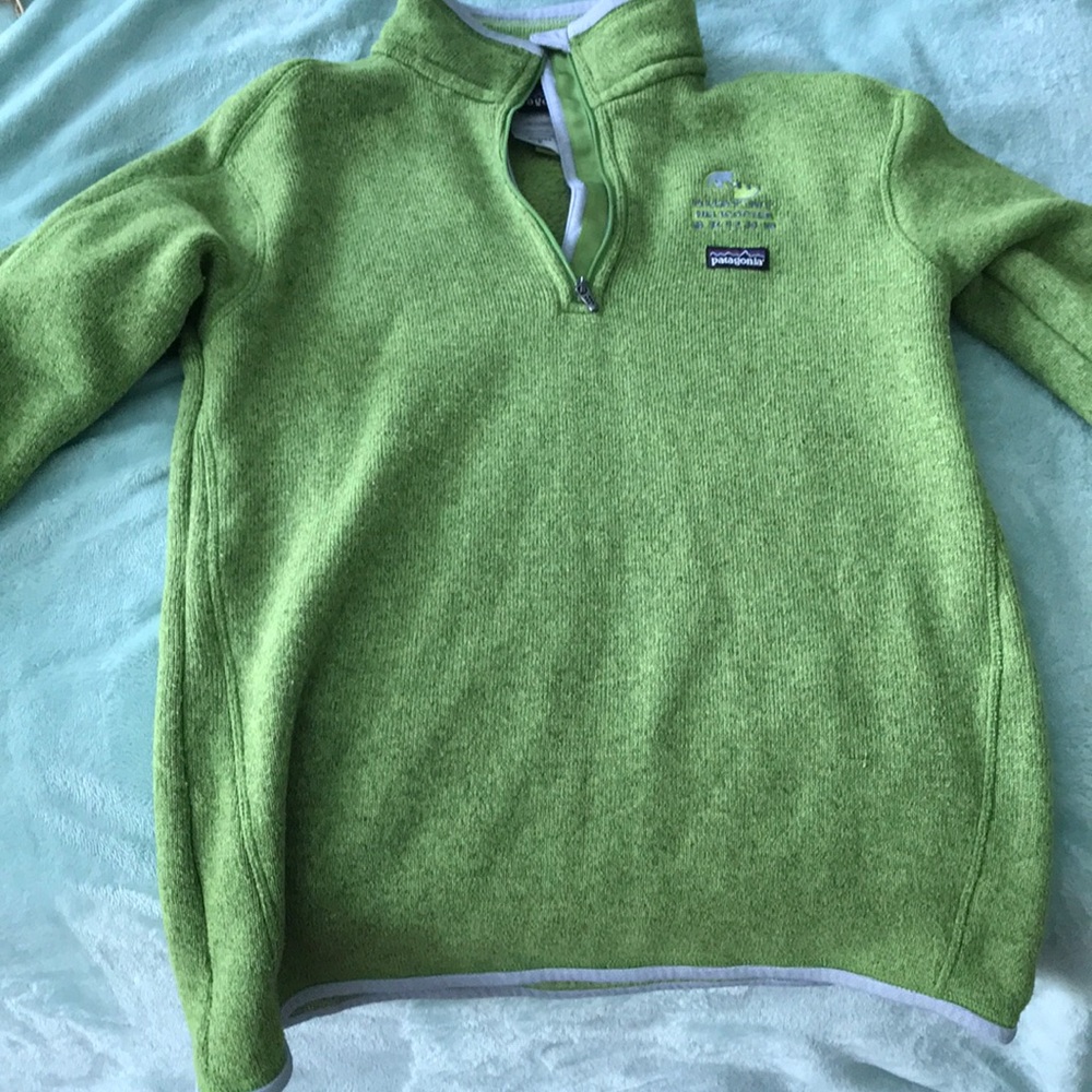 Pullover
